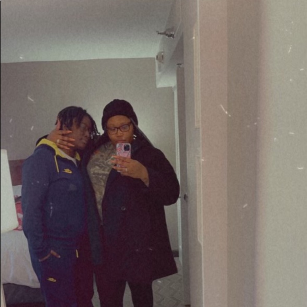 Meet your Posher, Chase